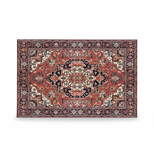 Tapis De Bain Oriental 1