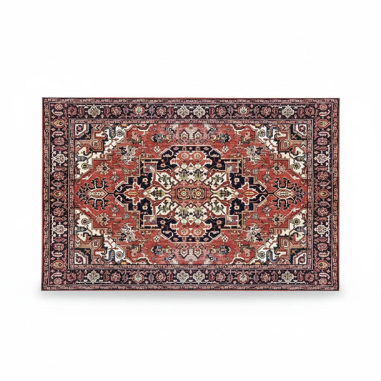 Tapis De Bain Oriental 1