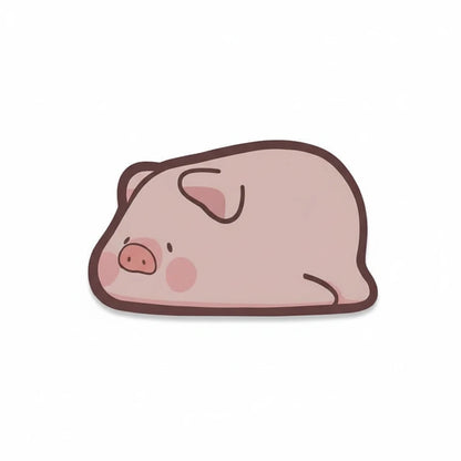 Tapis De Bain Animaux 3