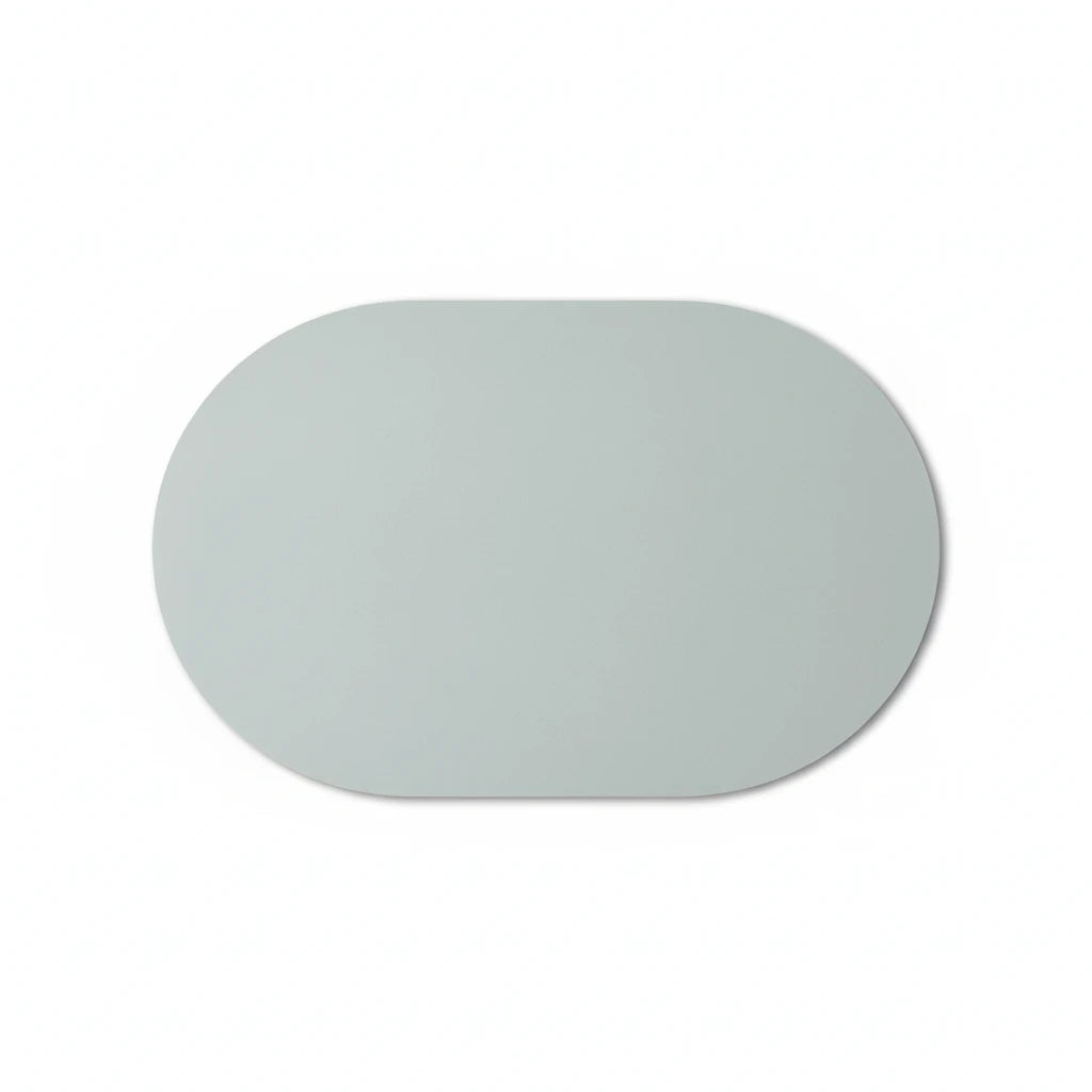 Tapis De Bain Ovale 3