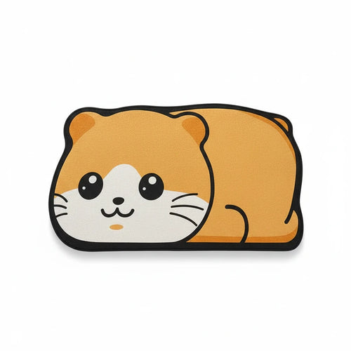 Tapis De Bain Animaux 1