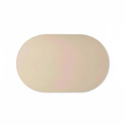 Tapis De Bain Ovale 4