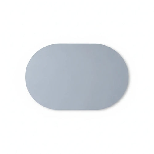 Tapis De Bain Ovale 1