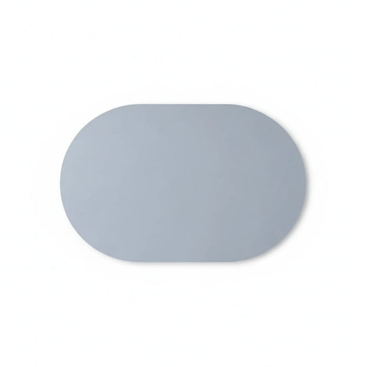 Tapis De Bain Ovale 1