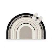 Black & White Rainbow