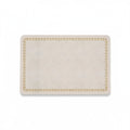 Tapis De Bain Bohème – Bohème Encadré / 40×60cm, Bohème Encadré / 50×80cm, Bohème Encadré / 60×90cm, vue produit sur fond…