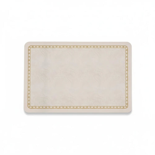 Tapis De Bain Bohème 1