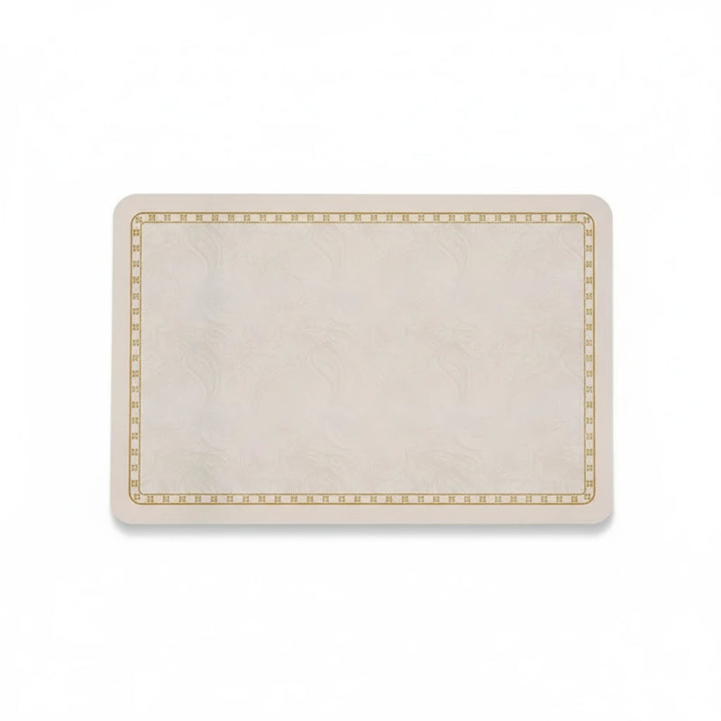 Tapis De Bain Bohème – Bohème Encadré / 40×60cm, Bohème Encadré / 50×80cm, Bohème Encadré / 60×90cm, vue produit sur fond…