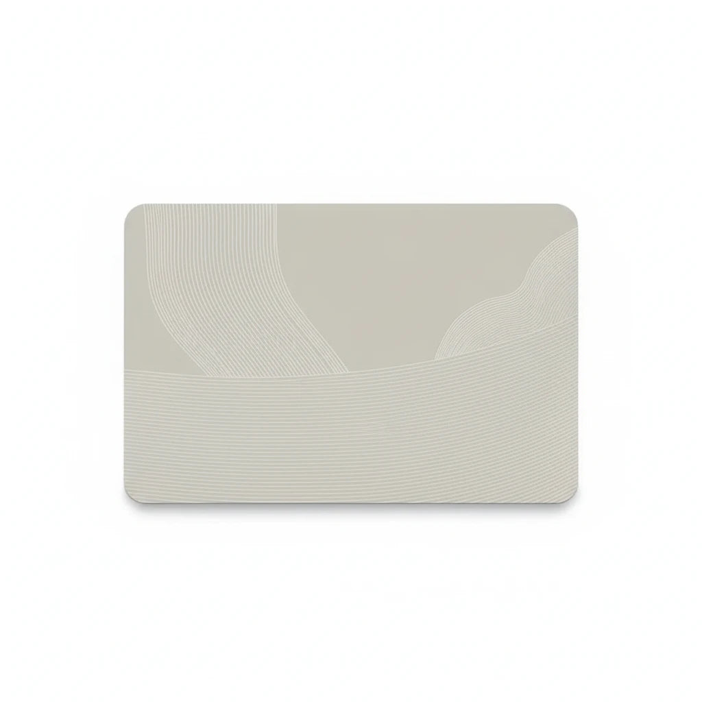 Tapis De Bain Bohème 3