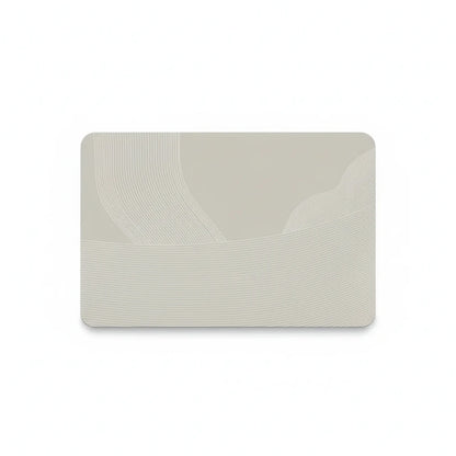 Tapis De Bain Bohème 3