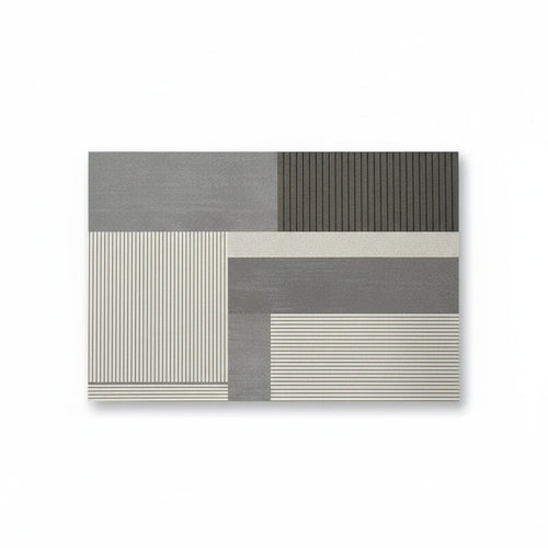 Tapis De Bain Scandinave 1