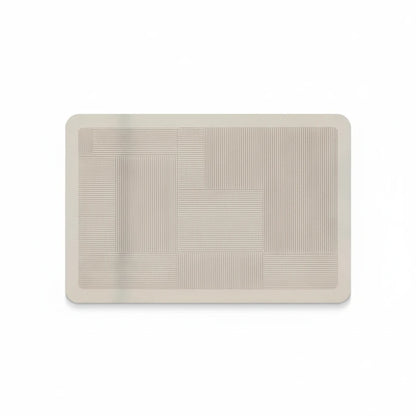 Tapis De Bain Bohème 4