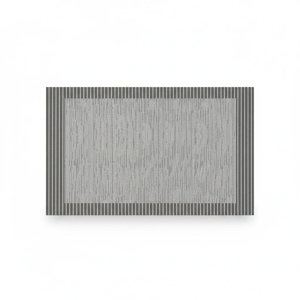 Tapis De Bain Scandinave 3