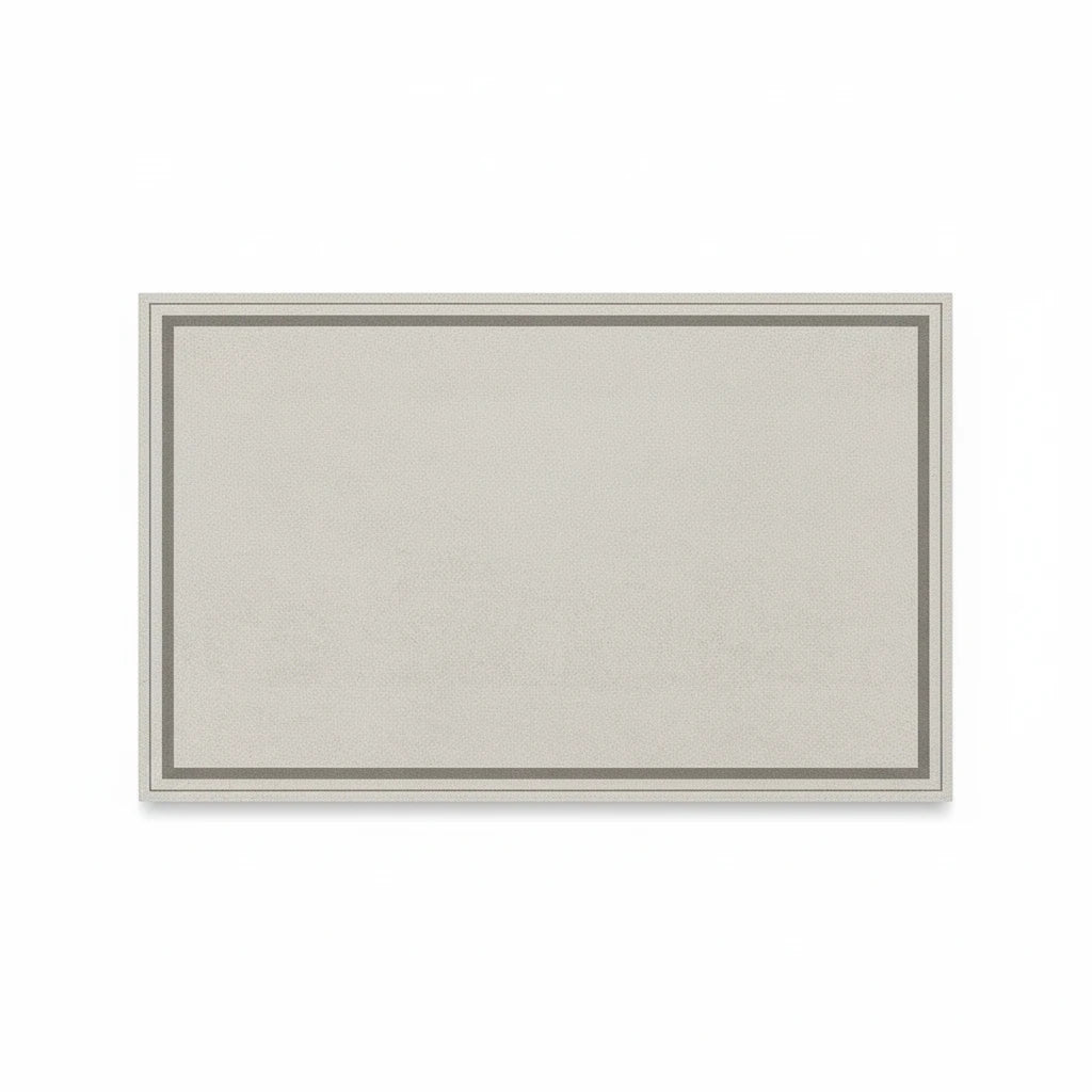 Tapis De Bain Scandinave 5