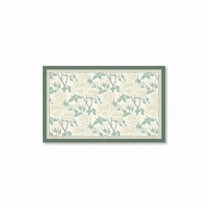 Tapis De Bain Vintage 4