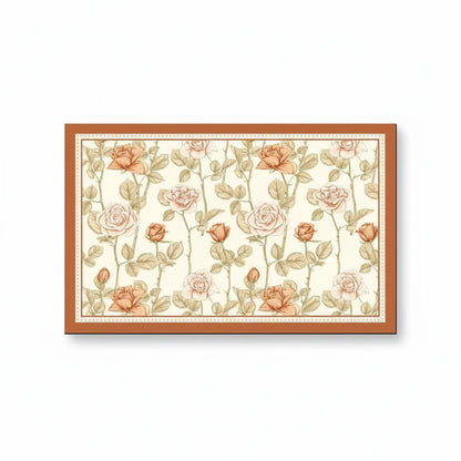 Tapis De Bain Vintage 5