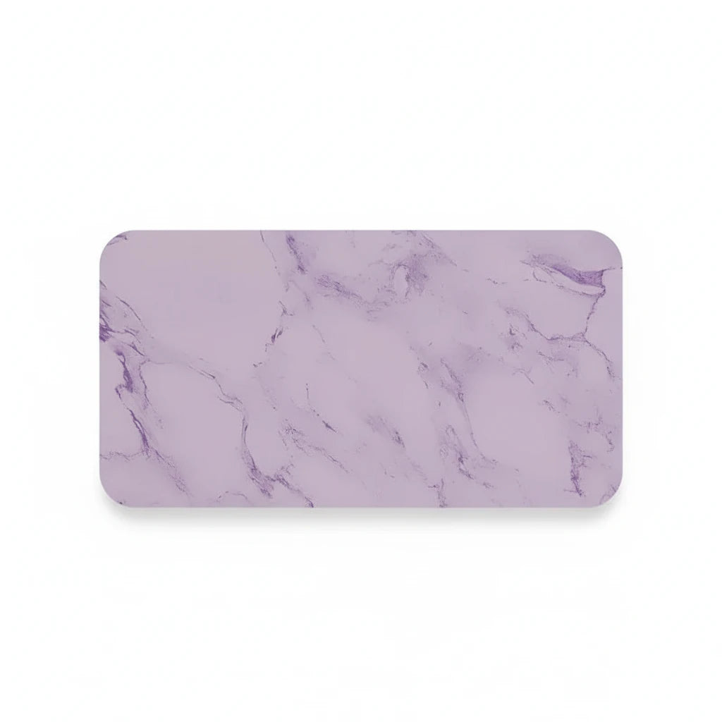 Tapis De Bain Coloré 1