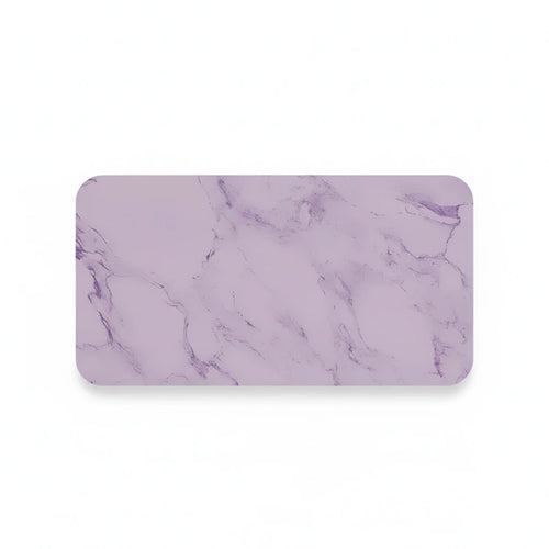 Tapis De Bain Coloré 1