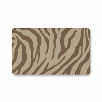 Brown Zebra