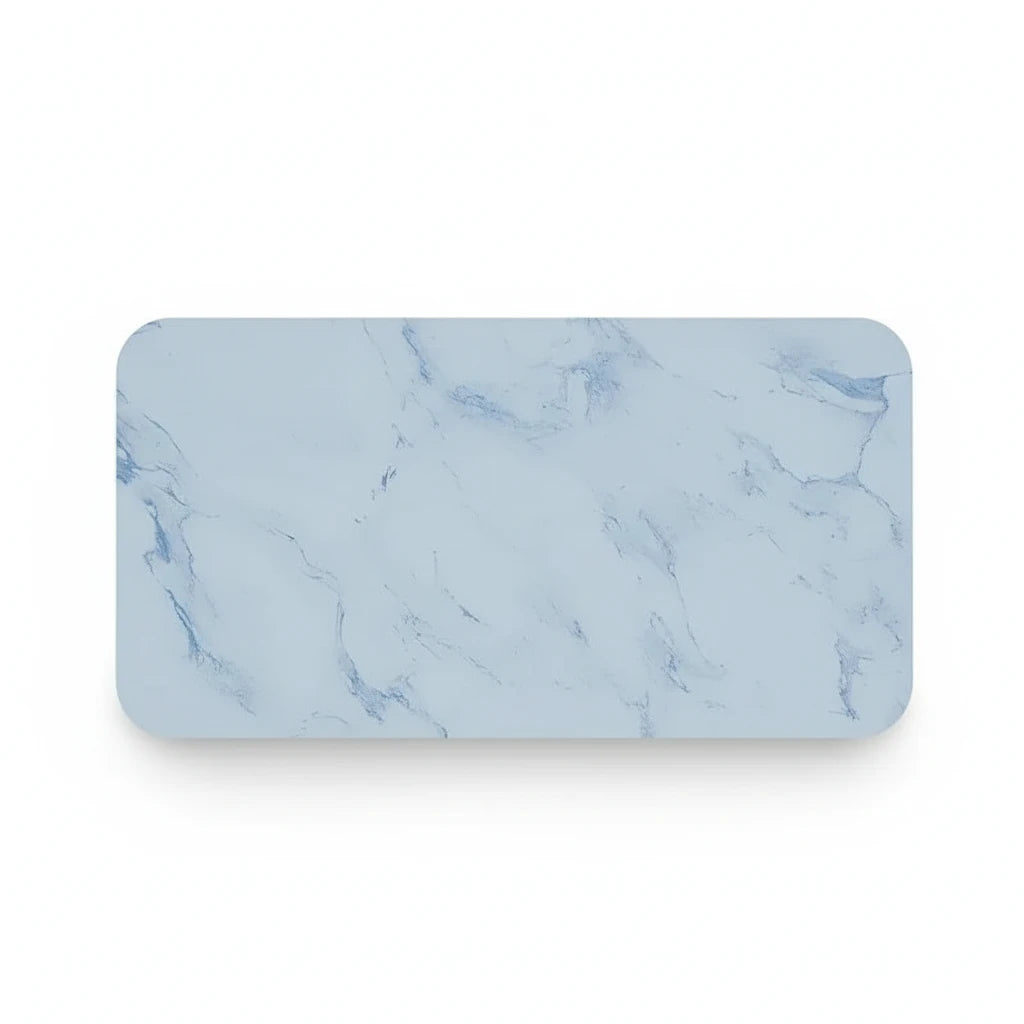 Tapis De Bain Coloré 3