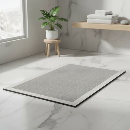 Tapis Bain Mémoire De Forme 6