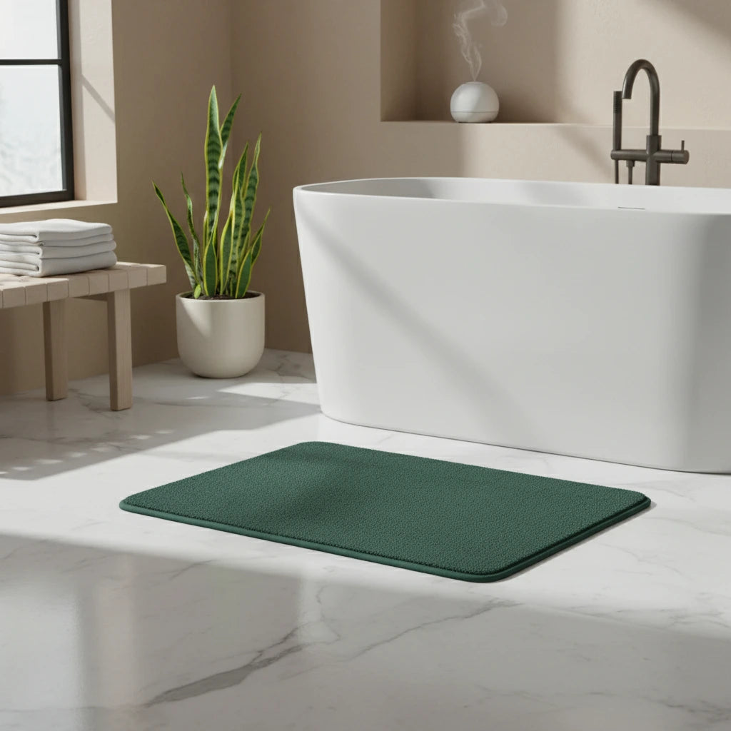 Tapis De Bain 40x60 5