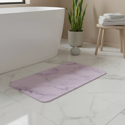 Tapis De Bain Coloré 2