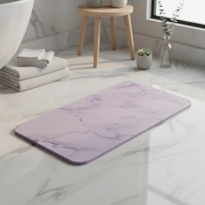 Tapis De Bain Coloré 7