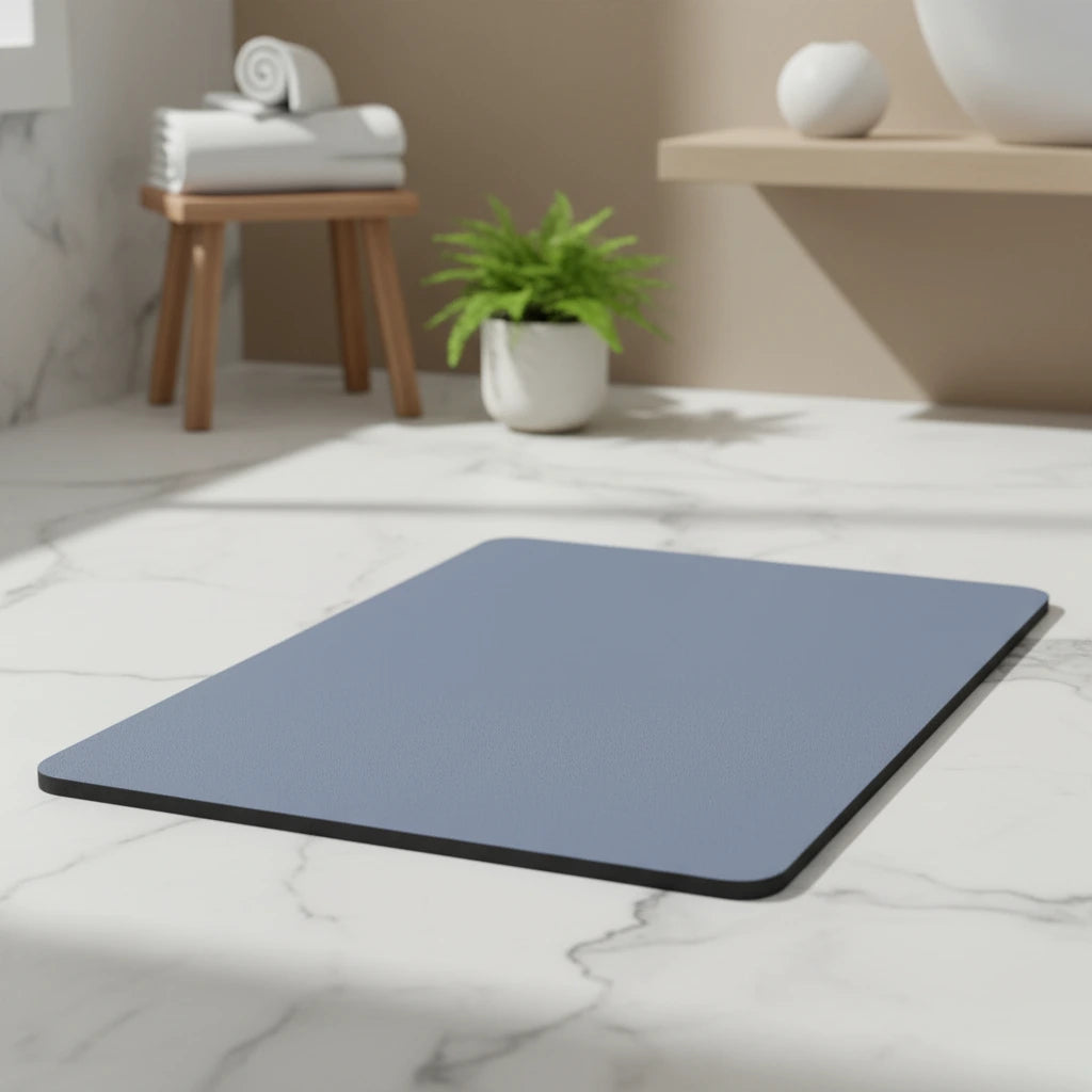 Tapis De Bain Diatomite 80 Cm 7