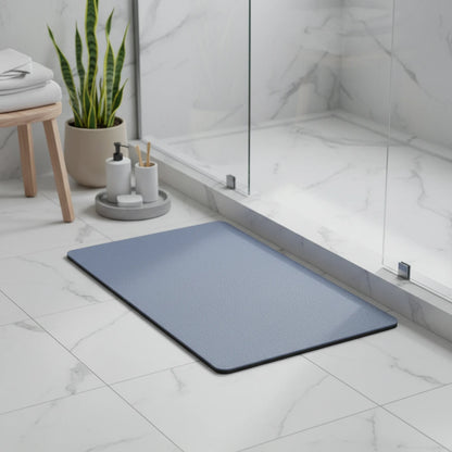 Tapis De Bain Diatomite 80 Cm 8