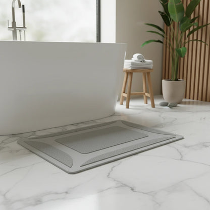 Tapis De Bain Étanche 2