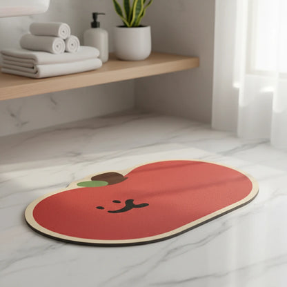 Tapis De Bain Fruit 2