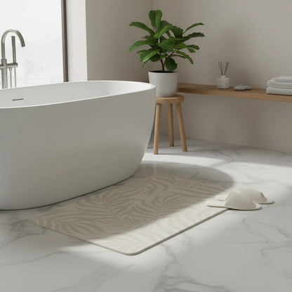 Tapis De Bain Jungle 5