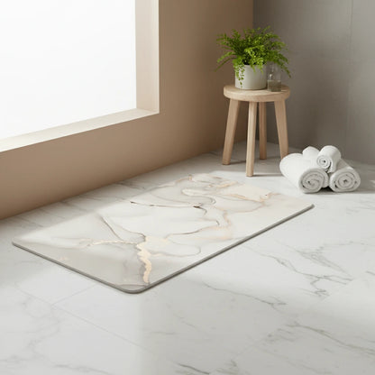 Tapis Diatomite Marbre 2
