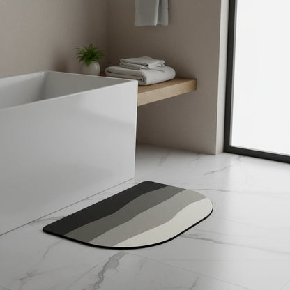 Tapis Salle De Bain Original 2