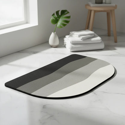 Tapis Salle De Bain Original 6